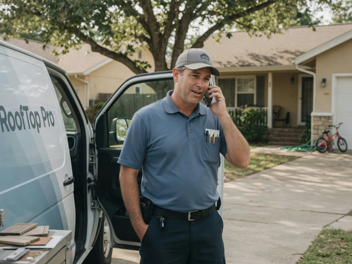 Roof Repair Baldwin, ND FAQs